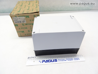 MOELLER Einzelgehäuse