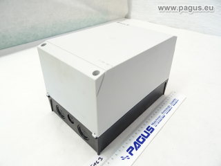 MOELLER Einzelgehäuse