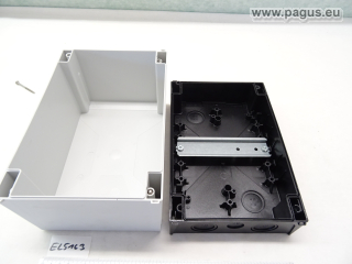 MOELLER Einzelgehäuse