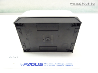 MOELLER Einzelgehäuse