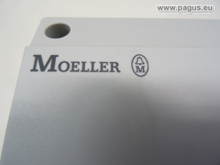 MOELLER Einzelgehäuse