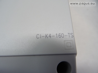 MOELLER Einzelgehäuse