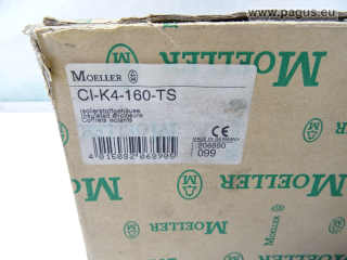 MOELLER Einzelgehäuse