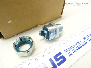 THOMAS & BETTS Schlauchverschraubung