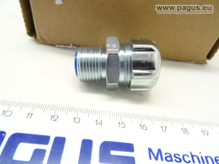 THOMAS & BETTS Schlauchverschraubung