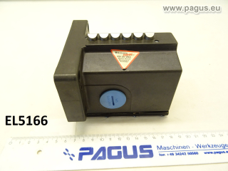 BALLUFF Reihengrenztaster