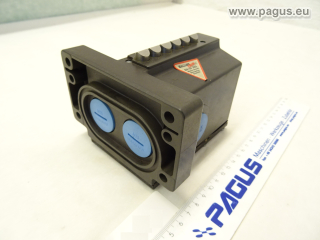 BALLUFF Reihengrenztaster