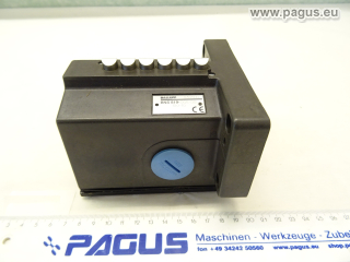 BALLUFF Reihengrenztaster