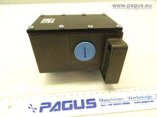 BALLUFF Reihengrenztaster