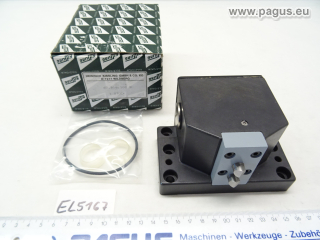 KISSLING Reihengrenztaster