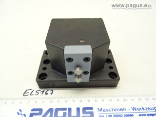 KISSLING Reihengrenztaster