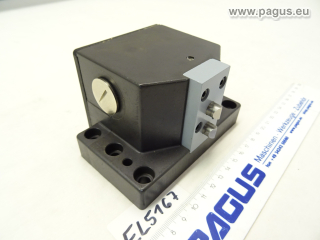 KISSLING Reihengrenztaster