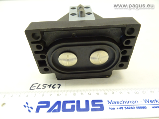 KISSLING Reihengrenztaster