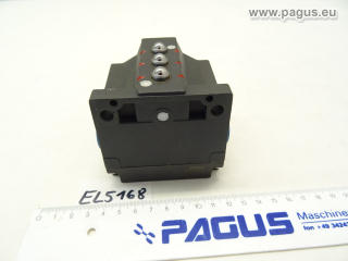 BALLUFF Reihengrenztaster