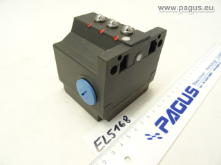 BALLUFF Reihengrenztaster