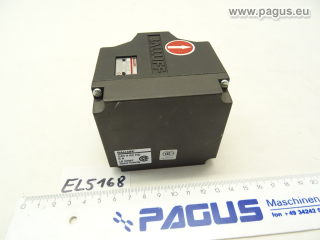 BALLUFF Reihengrenztaster