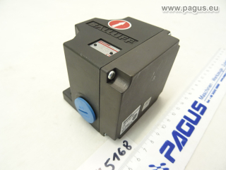 BALLUFF Reihengrenztaster