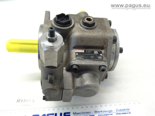 REXROTH Flügelzellenpumpe