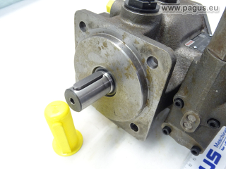 REXROTH Flügelzellenpumpe