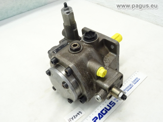 REXROTH Flügelzellenpumpe