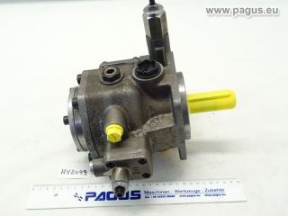 REXROTH Flügelzellenpumpe