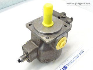 REXROTH Flügelzellenpumpe
