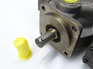 REXROTH Flügelzellenpumpe