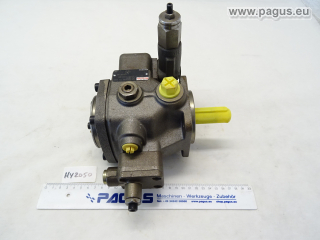 REXROTH Flügelzellenpumpe