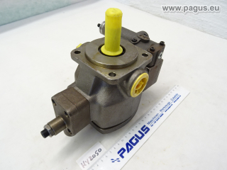 REXROTH Flügelzellenpumpe