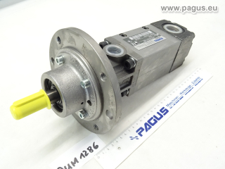 KNOLL Schraubenspindelpumpe