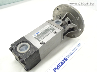 KNOLL Schraubenspindelpumpe