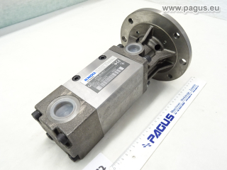 KNOLL Schraubenspindelpumpe