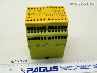 PILZ Not-Aus-Schaltgerät