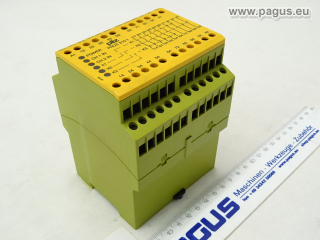 PILZ Not-Aus-Schaltgerät