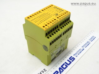 PILZ Not-Aus-Schaltgerät