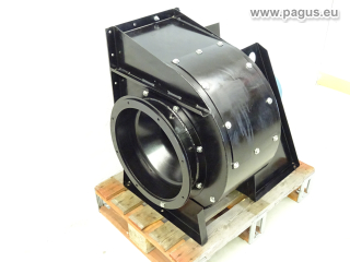 HOWDEN Radiallüfter