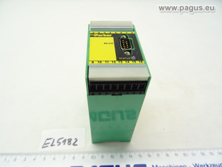 PARKER Ventilverstärker