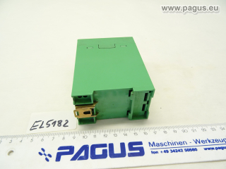 PARKER Ventilverstärker