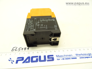 IFM ELECTRONIC Auswerteeinheit