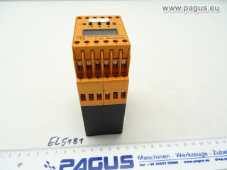 IFM ELECTRONIC Auswerteeinheit