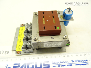 Netzteil 24 V DC,  6,0 A