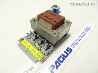 Netzteil 24 V DC,  6,0 A