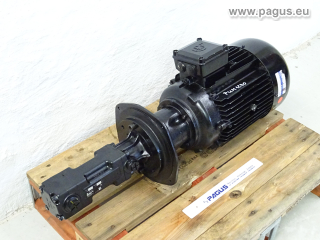 BRINKMANN Schraubenspindelpumpe