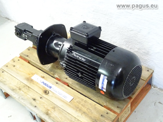 BRINKMANN Schraubenspindelpumpe