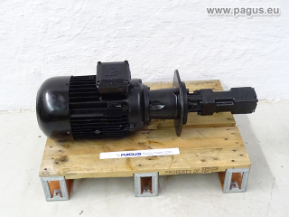 BRINKMANN Schraubenspindelpumpe