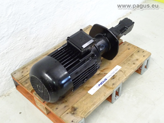 BRINKMANN Schraubenspindelpumpe
