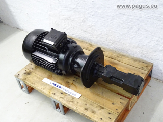 BRINKMANN Schraubenspindelpumpe