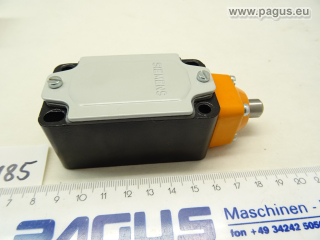 SIEMENS position switch