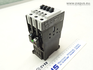 SIEMENS Leistungsschütz