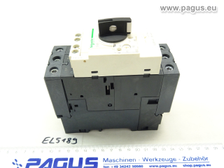 SCHNEIDER ELECTRIC Motorschutzschalter